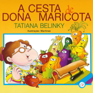 A Cesta da Dona Maricota