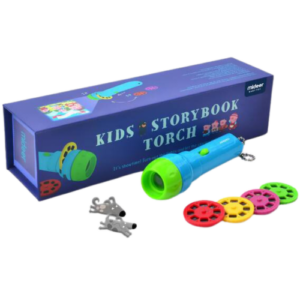 Lanterna - Contando Histórias