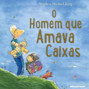 O Homem que Amava Caixas