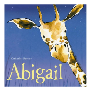 Livro: Abigail