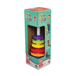 Giro Mágico Infantil