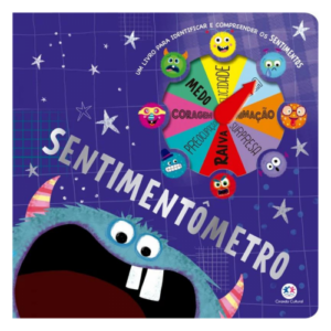 Livro: Sentimentômetro